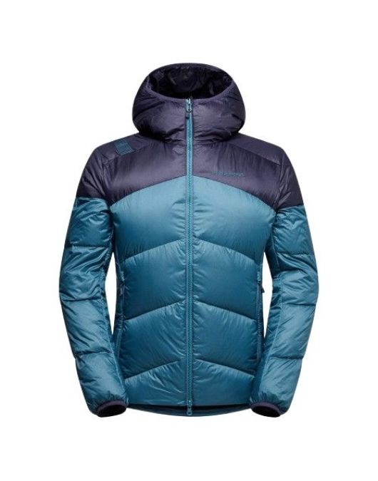 Jacheta cu puf barbati La Sportiva Nature Down Jkt