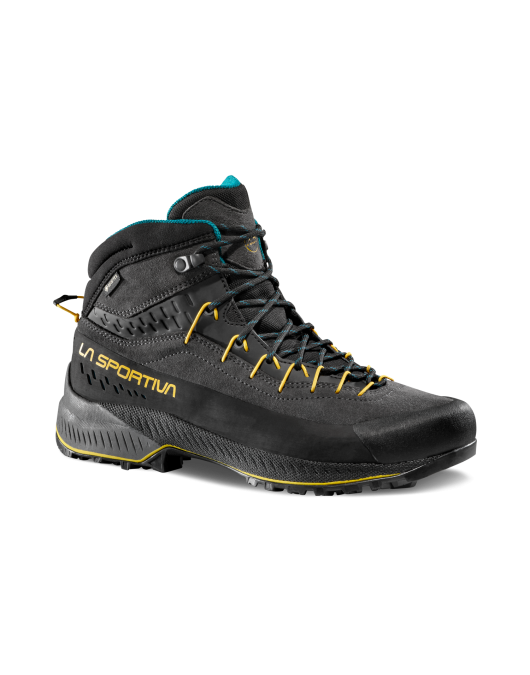Bocanci approach barbati La Sportiva TX4 Evo Mid GTX