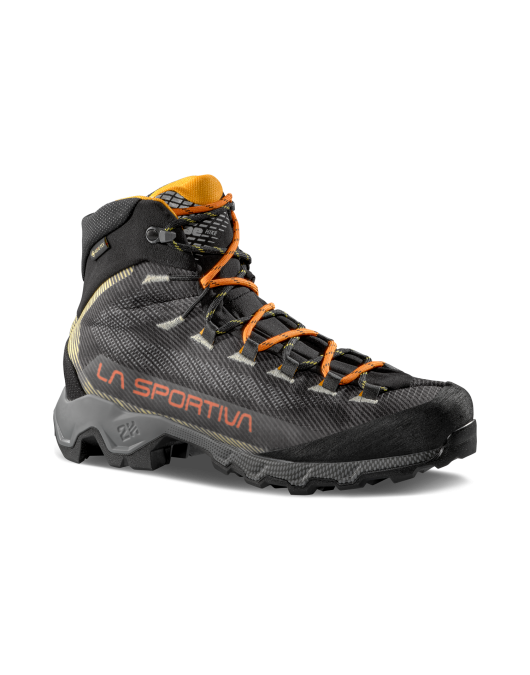 Bocanci drumetie barbati La Sportiva Aequilibrium Hike GTX