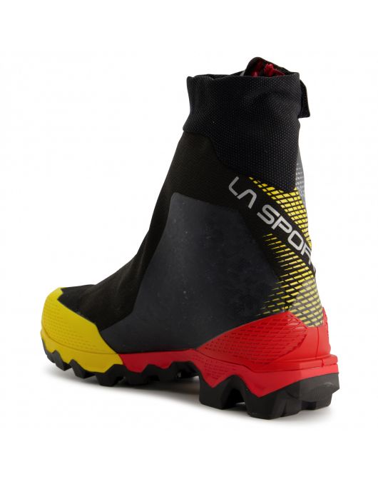 Bocanci alpinism barbati La Sportiva Aequilibrium Top GTX