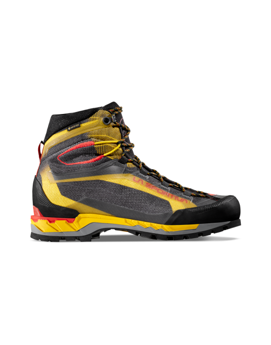 Bocanci drumetie barbati La Sportiva Trango Tech GTX