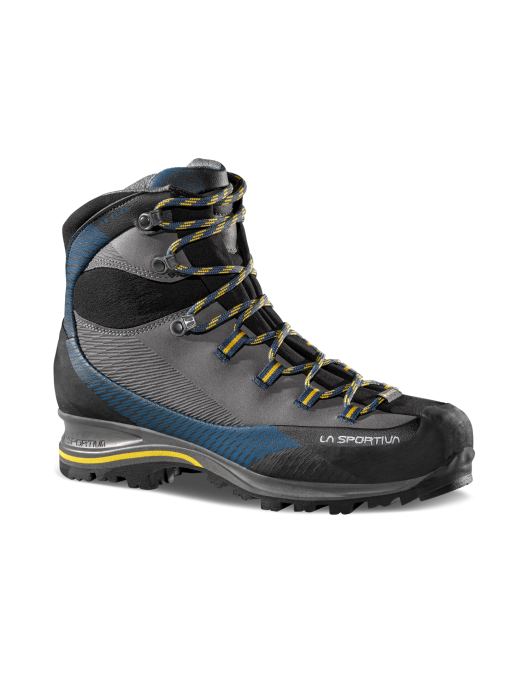 Bocanci drumetie barbati La Sportiva Trango Trk Leather GTX