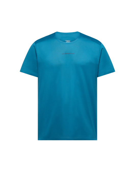 Tricou alergare barbati La Sportiva Pure T-shirt