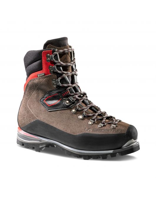 Bocanci alpinism barbati La Sportiva Karakorum Evo GTX