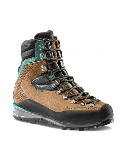 Bocanci drumetie barbati La Sportiva Karakorum HC GTX