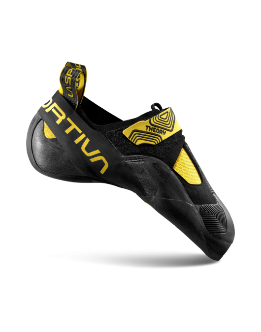 Espadrile escalada La Sportiva Theory