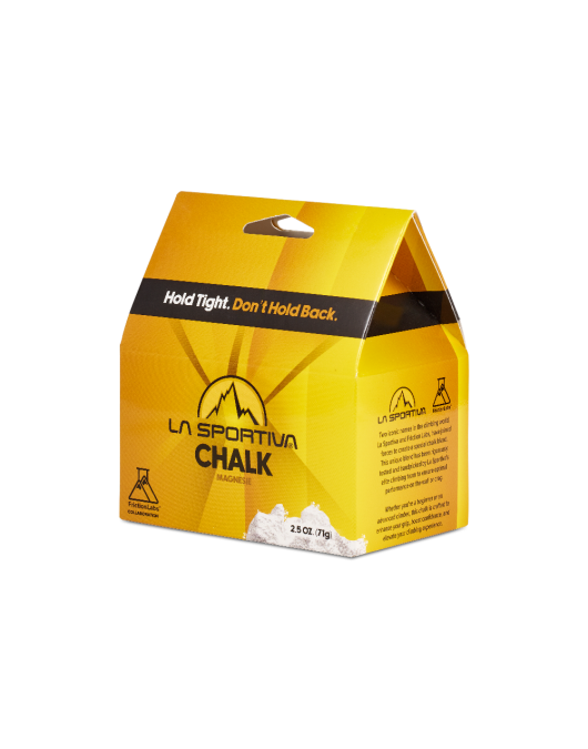 Magneziu escalada La Sportiva Chalk FL S