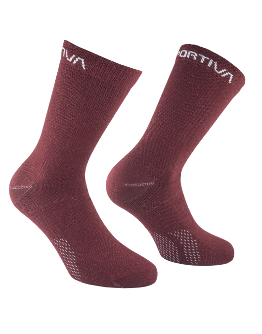 Ciorapi drumetie La Sportiva Merino Hiking Socks