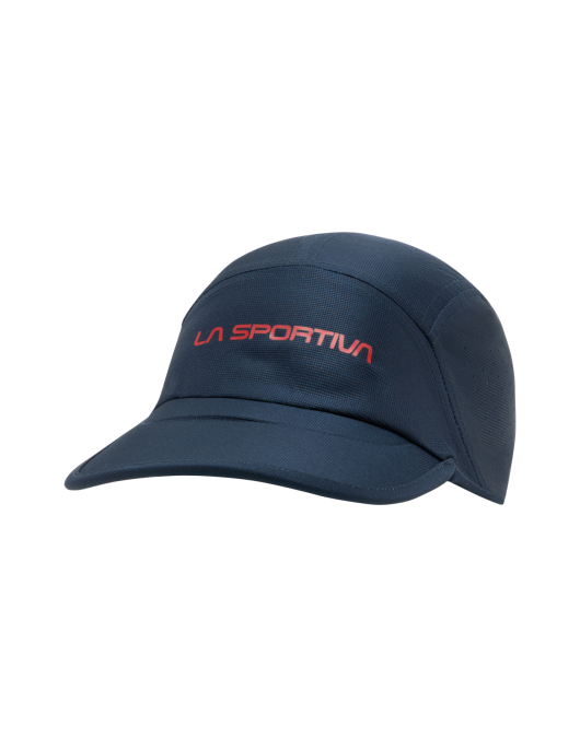 Sapca unisex alergare La Sportiva Pure Cap