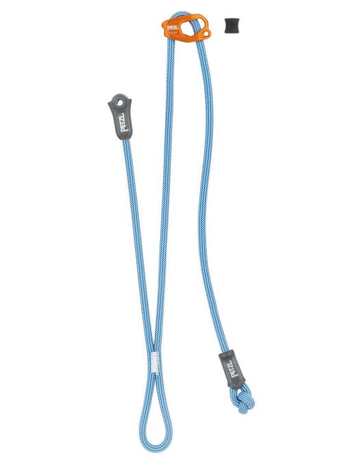 LONJA PETZL DUAL CONNECT ADJUST