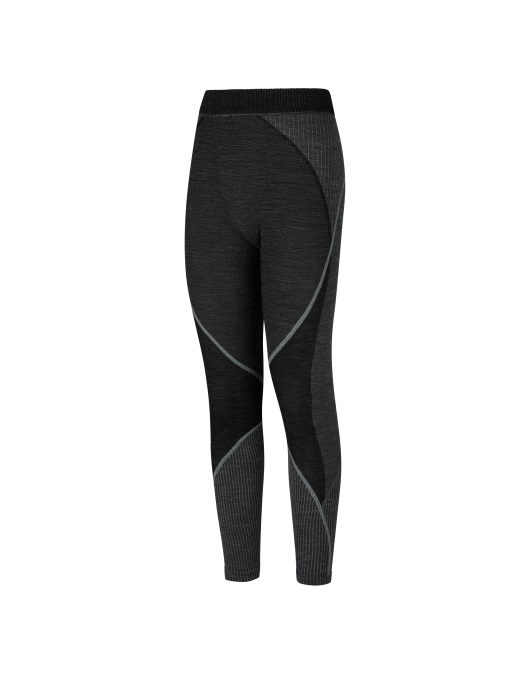 Pantaloni de corp femei La Sportiva Wool70 Tech Pants