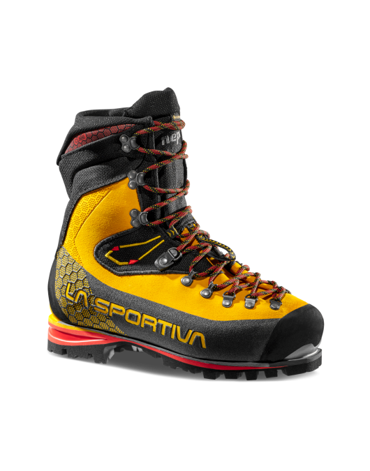 Bocanci alpinism barbati La Sportiva Nepal Cube GTX