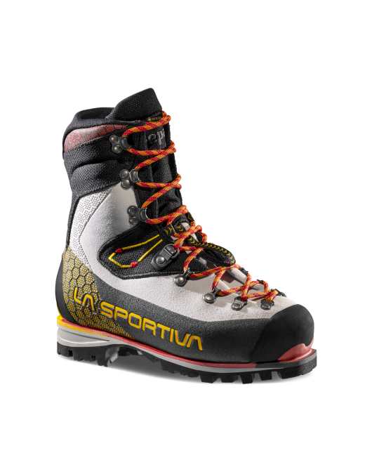 Bocanci alpinism femei La Sportiva Nepal Cube Woman GTX