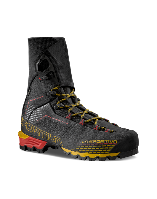 Bocanci alpinism barbati La Sportiva Trango Pro GTX