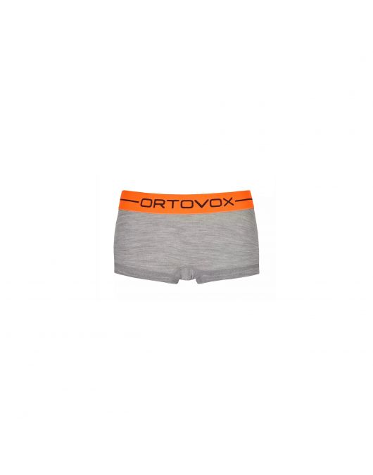 Boxeri femei ORTOVOX 185 ROCK N WOOL MERINO
