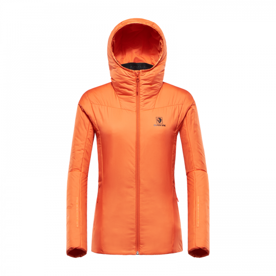 Jacheta pt schi tura, ture, alpinism, escalada, BLACK YAK CALVANA femei