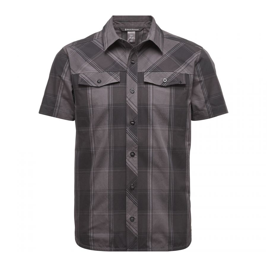 BD CAMASA M SS TECHNICIAN SHIRT