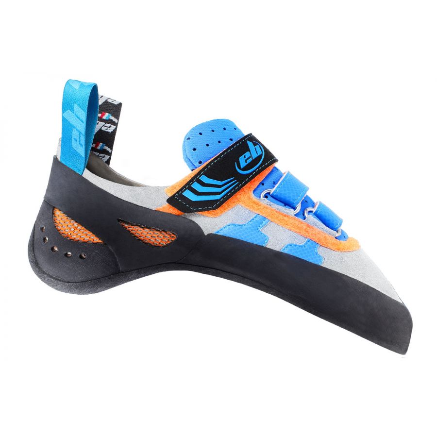 Espadrile DJANGO 2.0 - EB Climbing