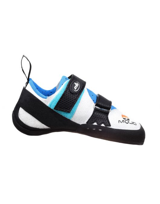 Espadrile EB CLIMBING MOJO