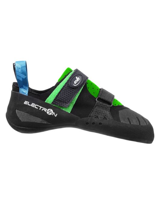 Espadrile EB CLIMBING ELECTRON