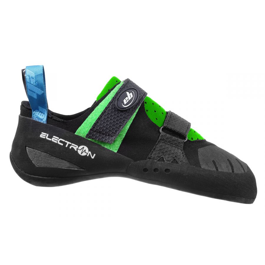 Espadrile ELECTRON - EB Climbing