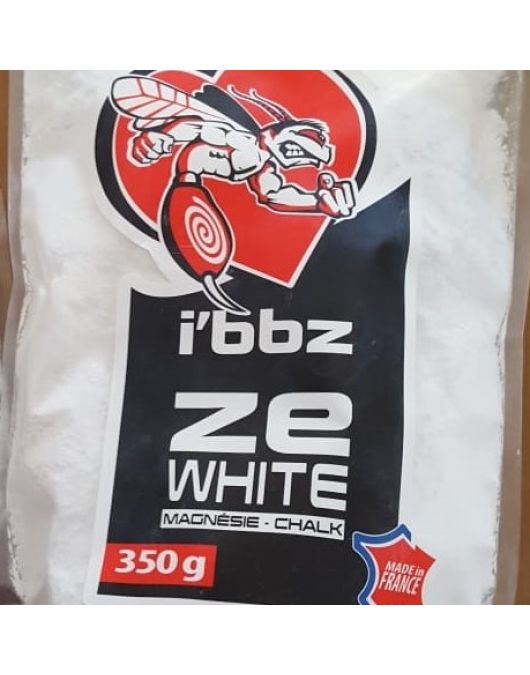Magneziu escalada EB CLIMBING ZE WHITE 350