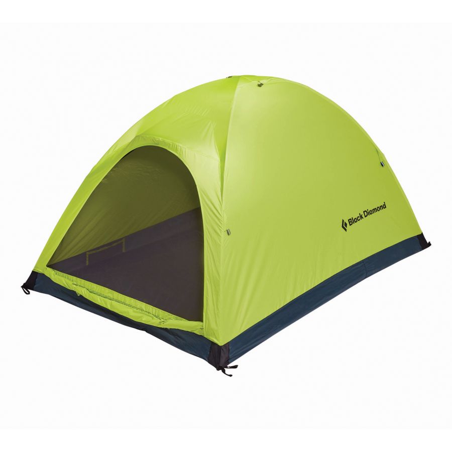 BD CORT FIRSTLIGHT 3P TENT