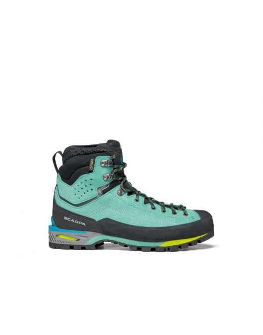 Bocanci drumetie femei Scarpa ZODIAC TECH GTX WMN