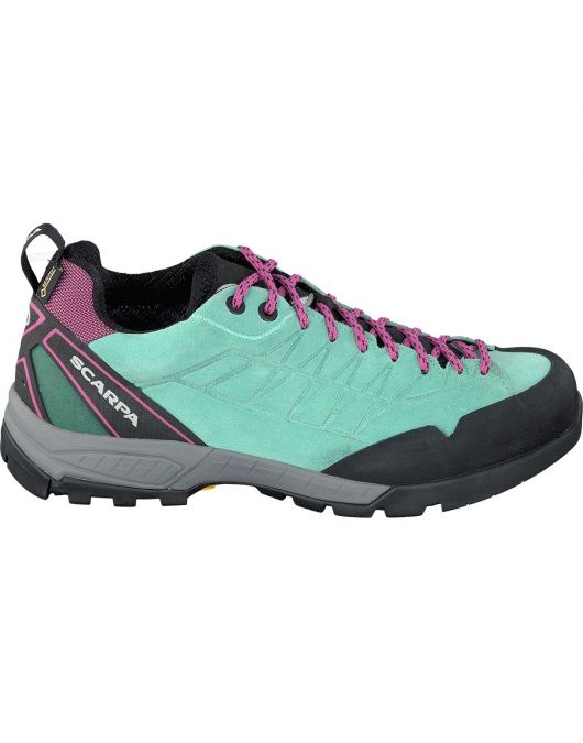 Incaltaminte drumetie femei SCARPA EPIC GTX WMN