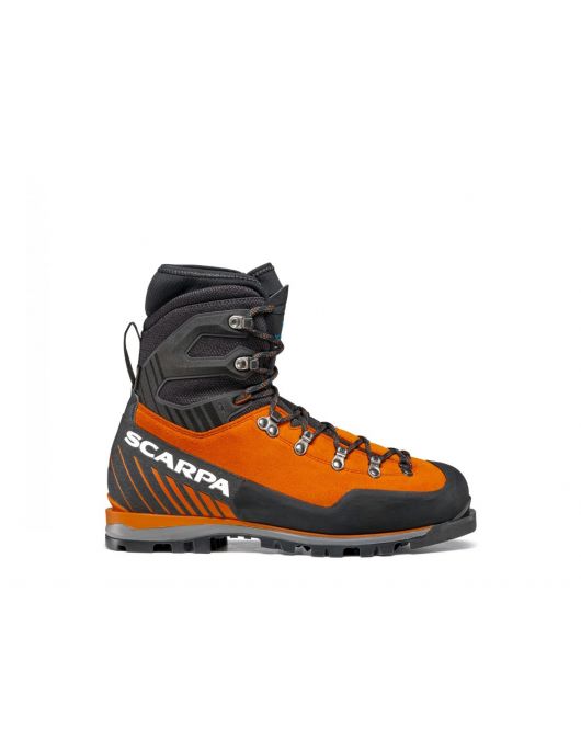 MONT BLANC PRO GTX, TONIC bakancs