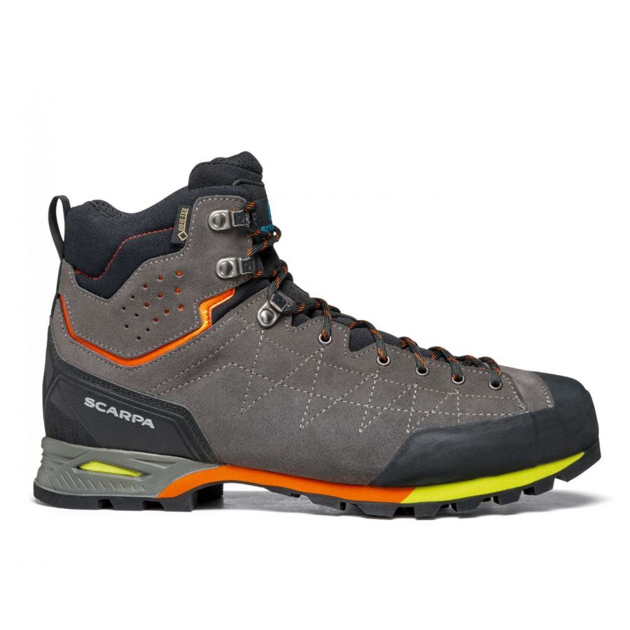 Bocanci ZODIAC PLUS GTX