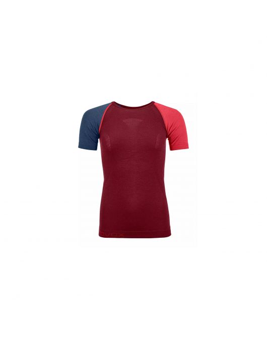 Tricou femei Ortovox Merino