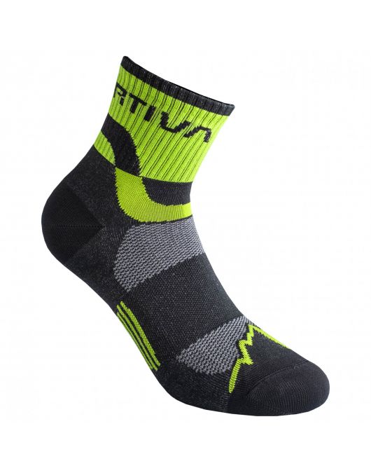 Ciorapi alergare unisex La Sportiva Trail Running Socks