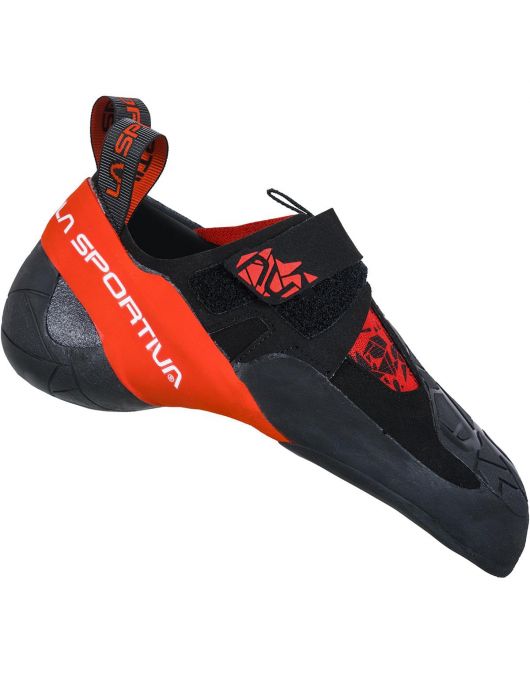 Espadrile La Sportiva Skwama