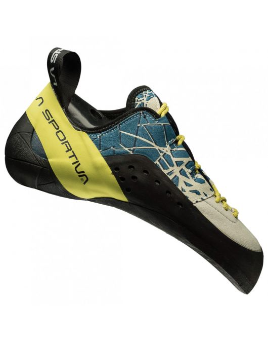 Férfi Mászócipő - LaSportiva Climbing Kataki