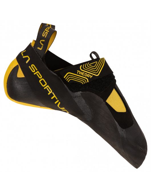 Mászócipő - LaSportiva Climbing Theory