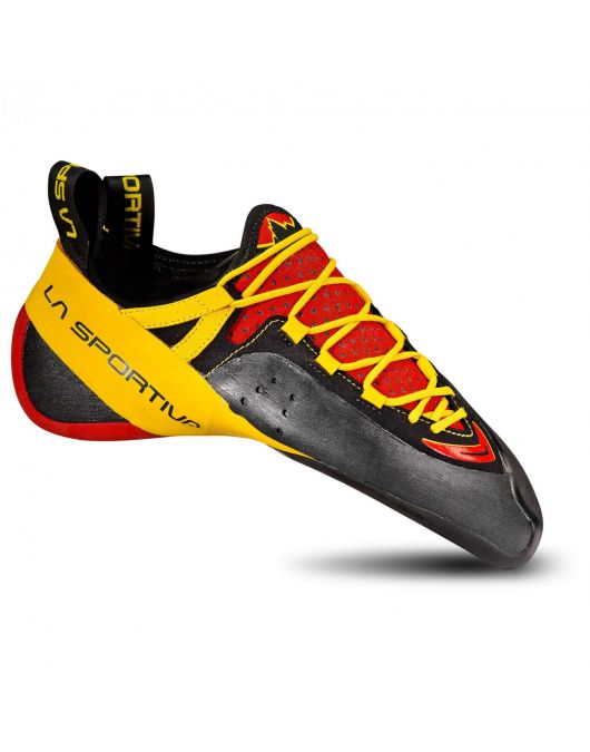 Férfi Mászócipő - LaSportiva Climbing Genius