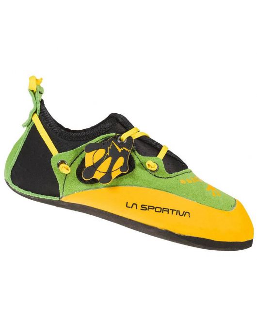 Gyermek Mászócipő - LaSportiva Climbing Stickit