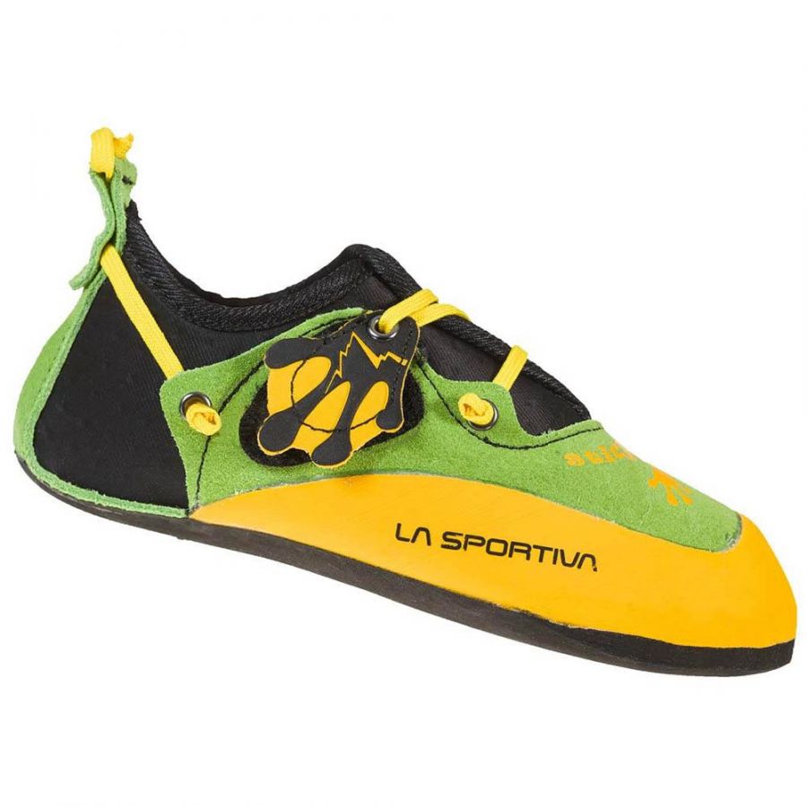 Espadrile Copii LaSportiva Climbing Stickit