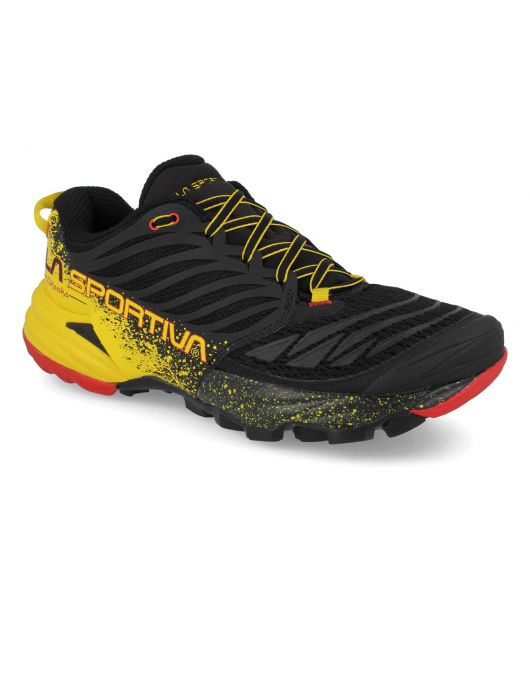 Incaltaminte alergare barbati La Sportiva Akasha