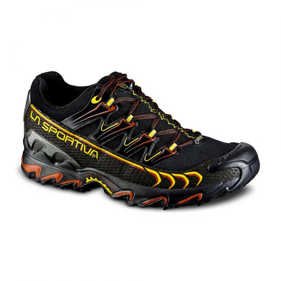 Incaltaminte Barbati LaSportiva Mountain Running® Ultra Raptor Gtx