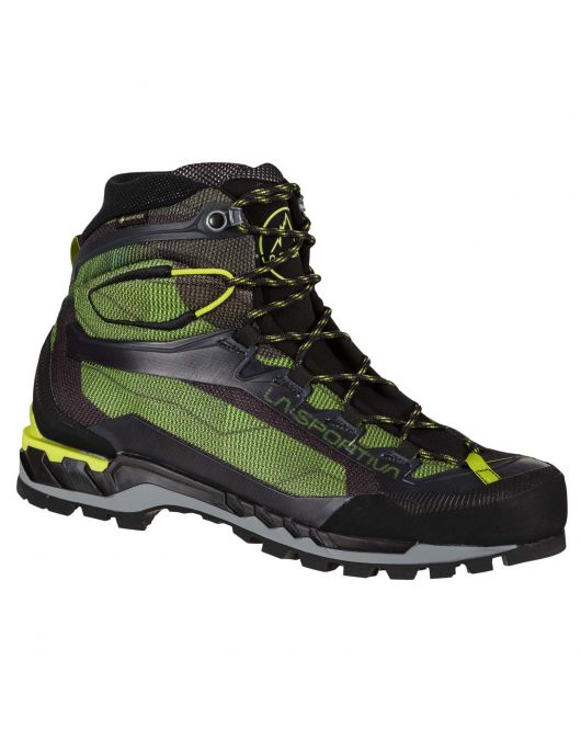 Incaltaminte drumetie barbati La Sportiva Trango Tech Gtx