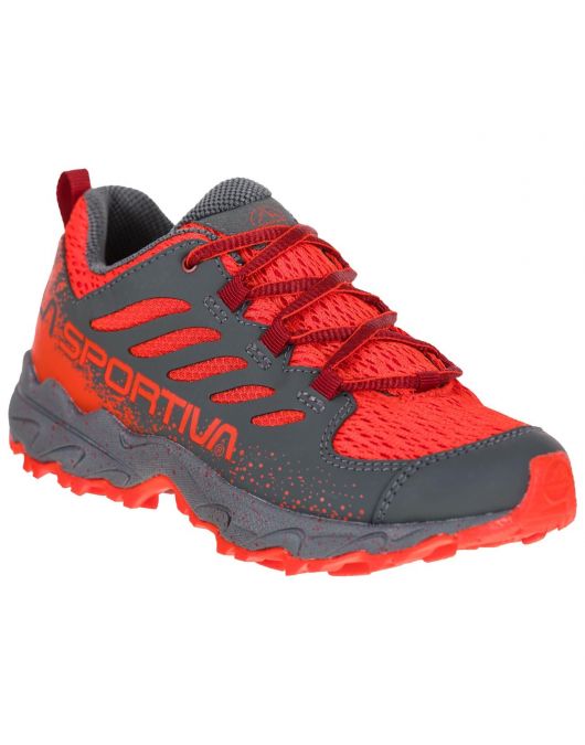 LaSportiva Mountain Running® Jynx 27-35 gyermekcipő