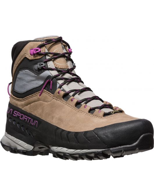 Bocanci drumetie femei La Sportiva TX5 Gtx