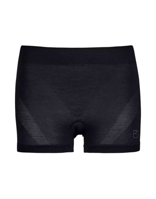 Boxeri femei Ortovox 120 Comp Light Hot Pants Merino