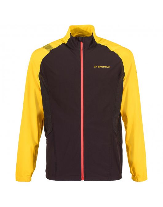 Férfi dzseki LaSportiva Mountain Running® Levante Jkt M