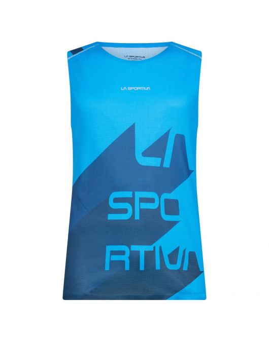 Férfi pulóver LaSportiva Mountain Running® Vert Tank M