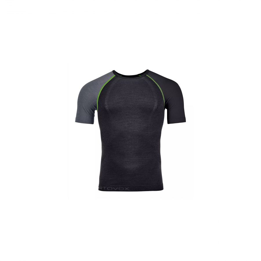 Tricou Ortovox Merino 120 Comp Light Short Sleeve barbati