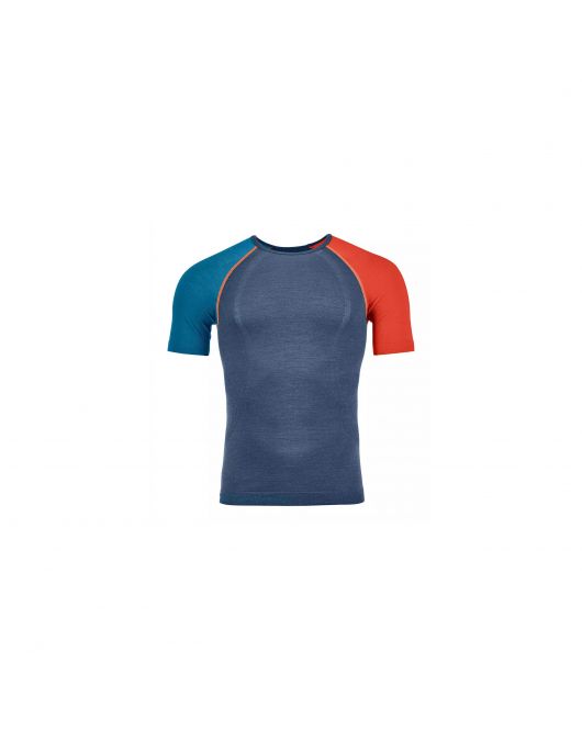 Tricou barbati Ortovox 120 Comp Light Merino