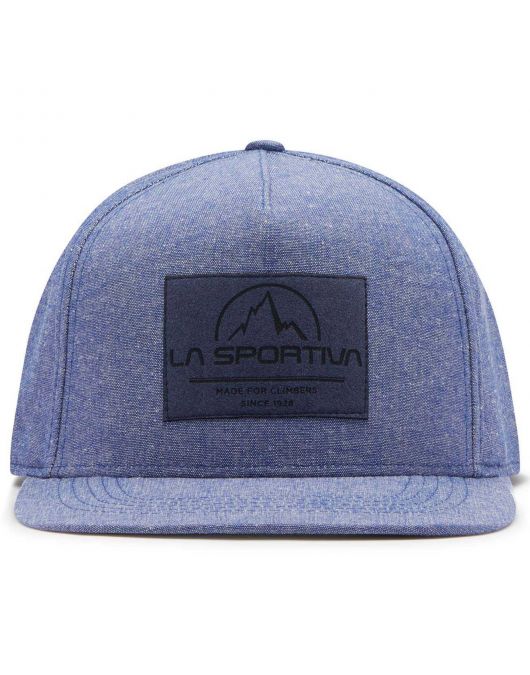 Sapca unisex La Sportiva Flat Hat